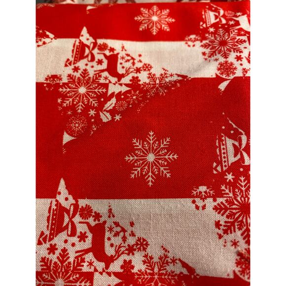 Quilt Fabric Not Scraps, different lengths Total 4 yds - Picture 4 of 11